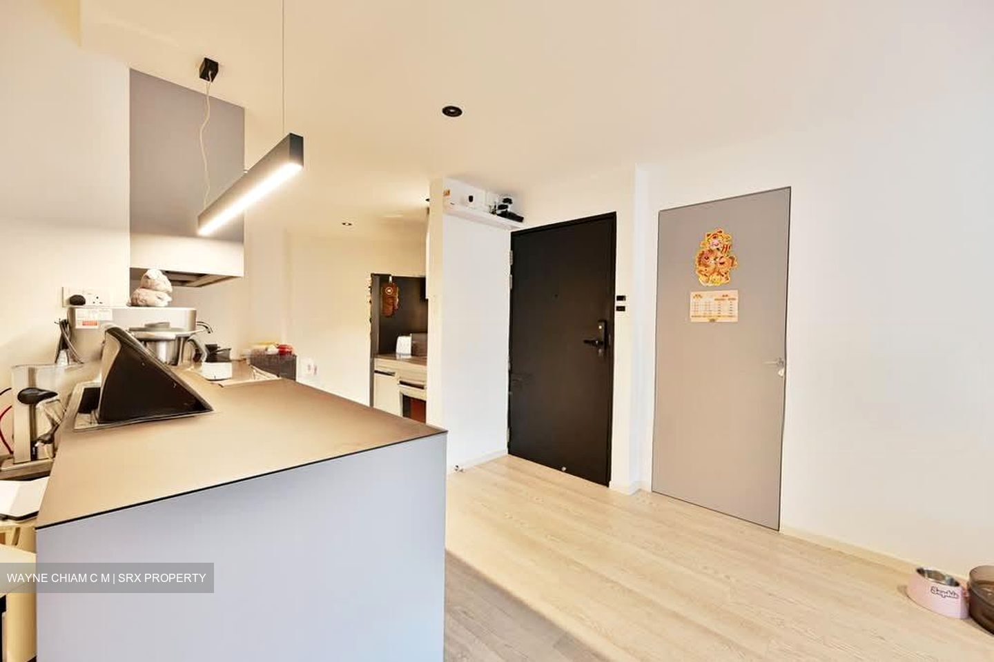 Bayshore Park (D16), Condominium #576742241